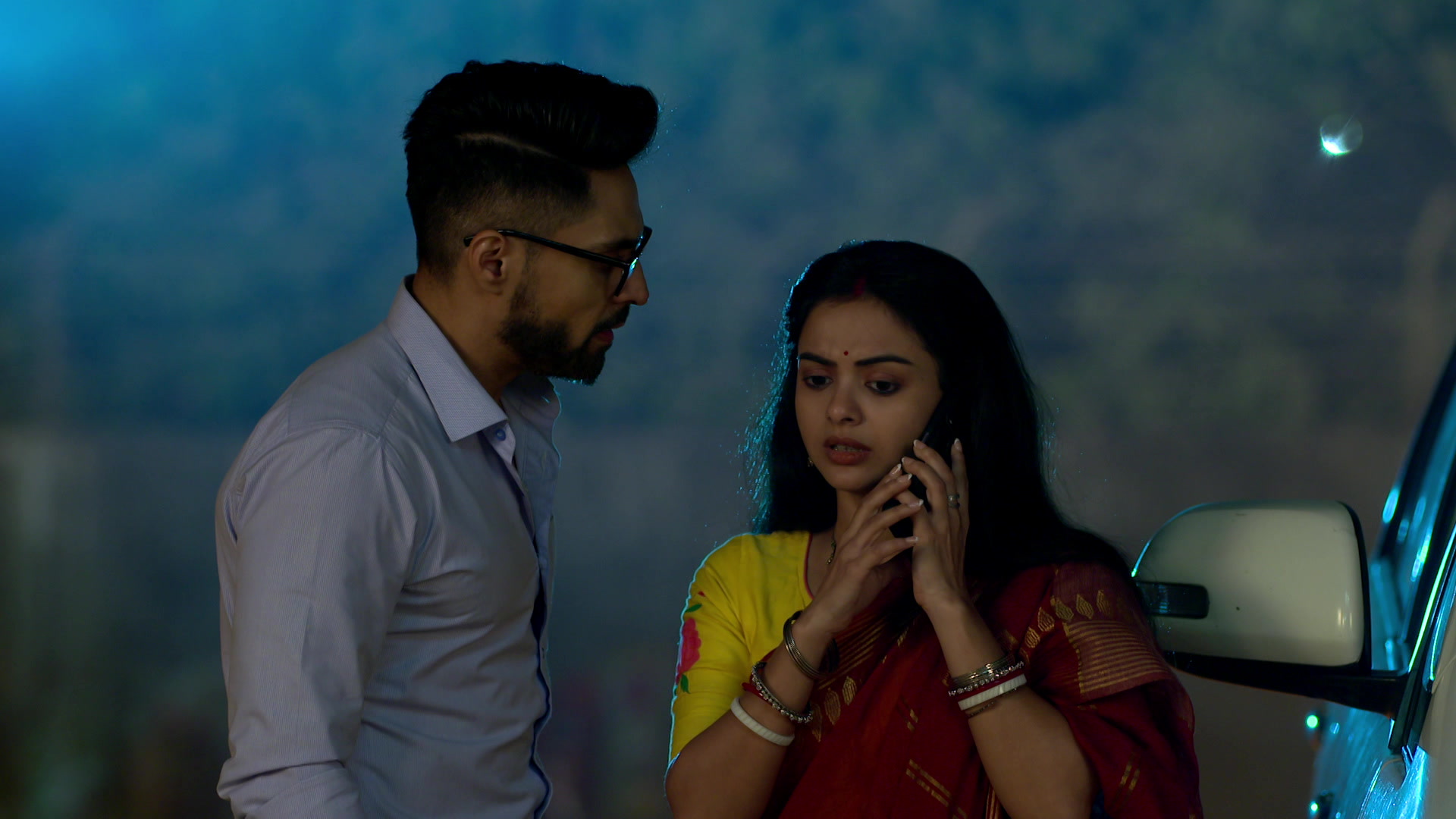 Watch Gaatchora S1 Episode 351 on JioHotstar