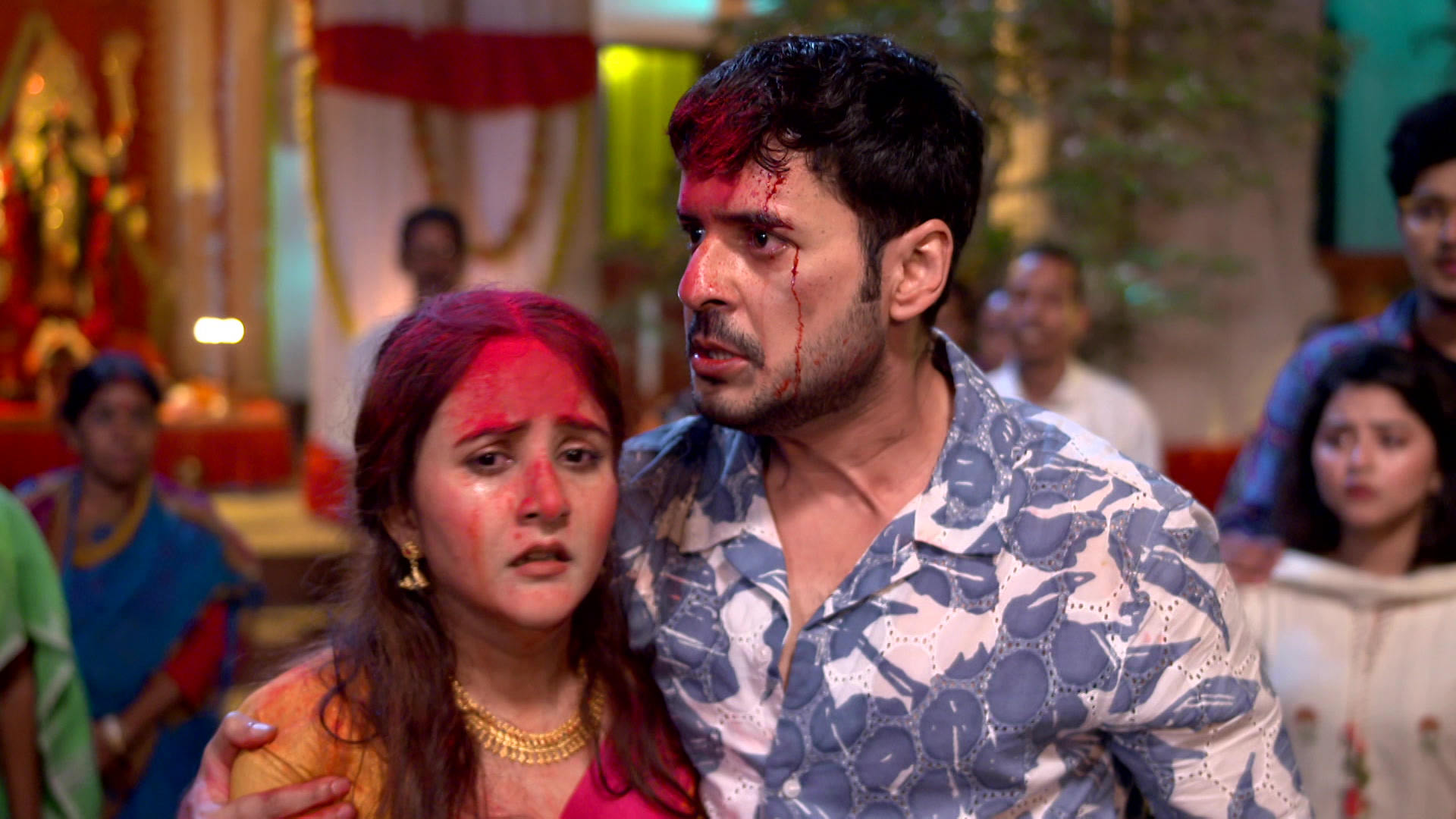 Watch Tentulpataa S1 Episode 188 on JioHotstar