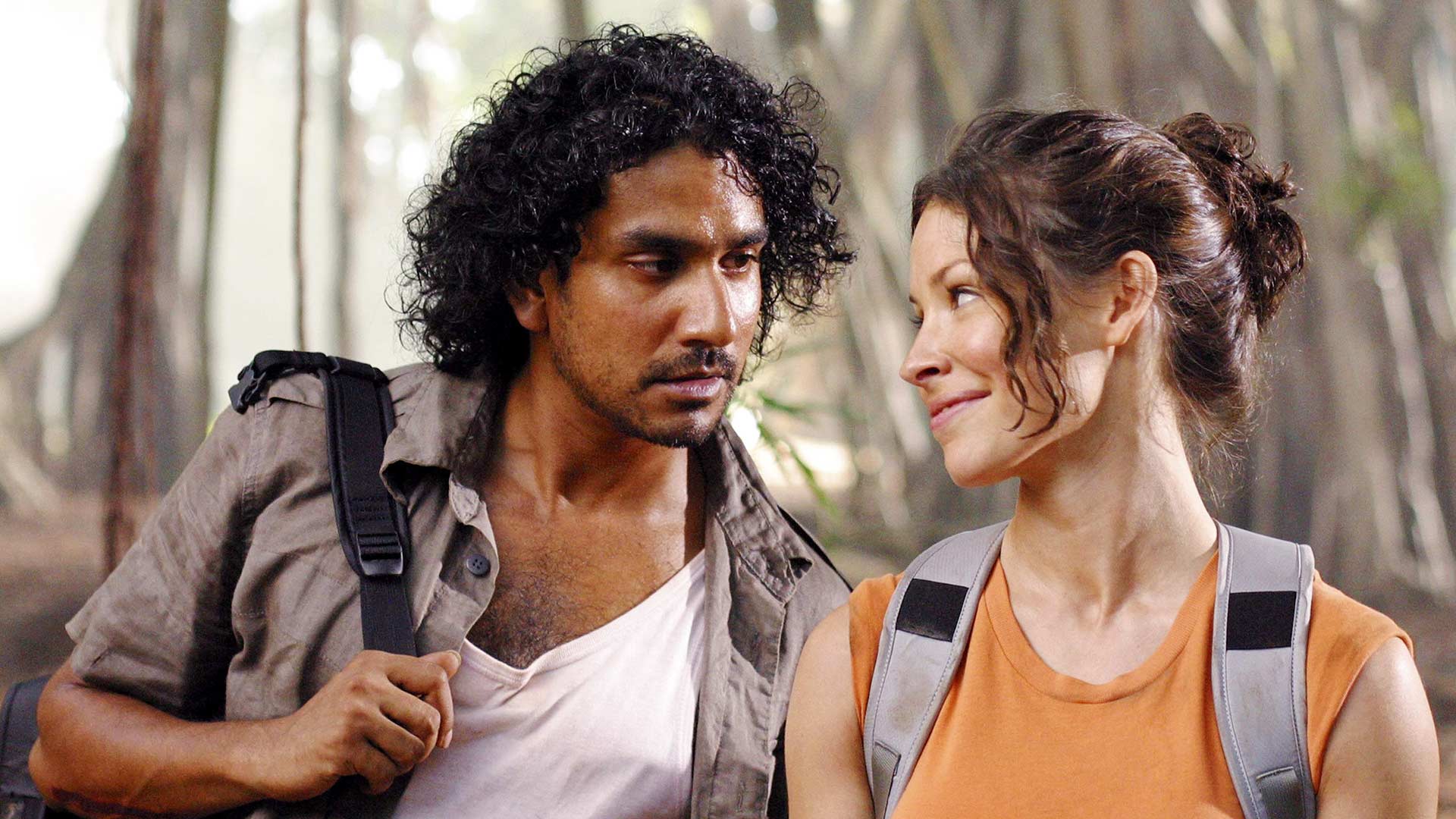 Nonton Pilot Part 1 Season 1 Episode 1 Pilot Part 1 Di Disney