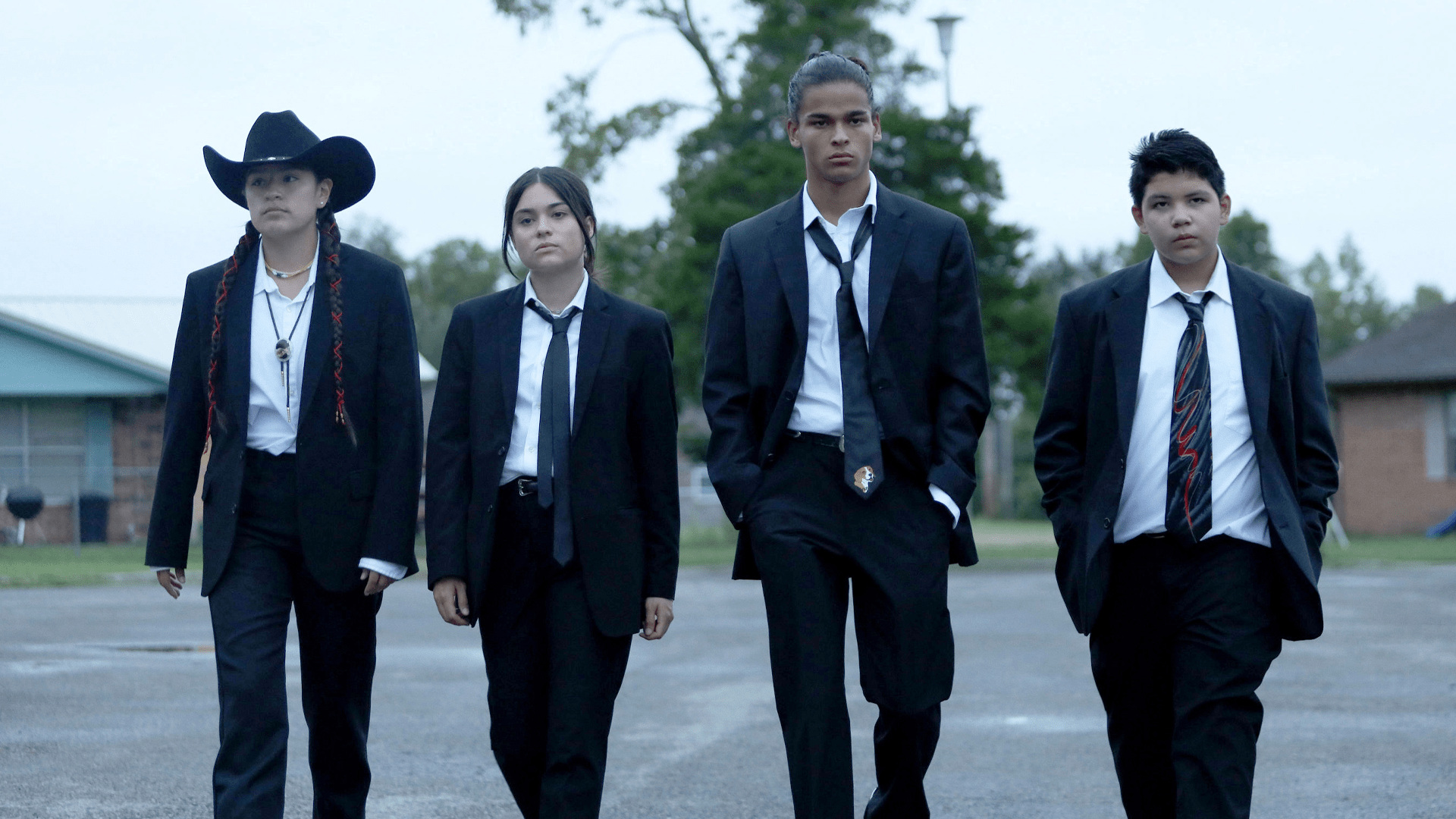 Reservation Dogs - Disney+