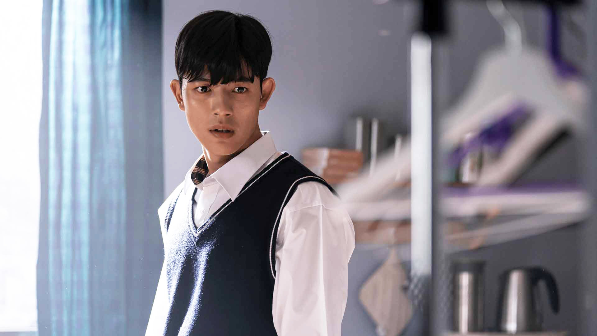 Nonton Episode 10 Season 1 Episode 10 - Episode 10 di Disney+