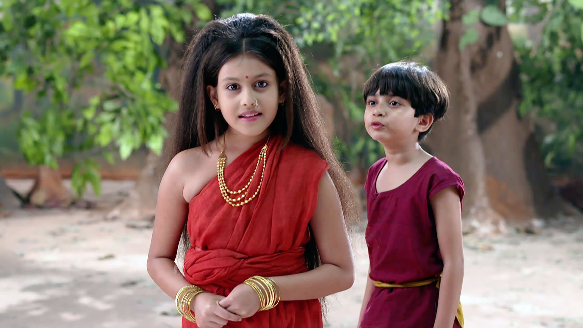Mahapith tarapith full episode hotsell