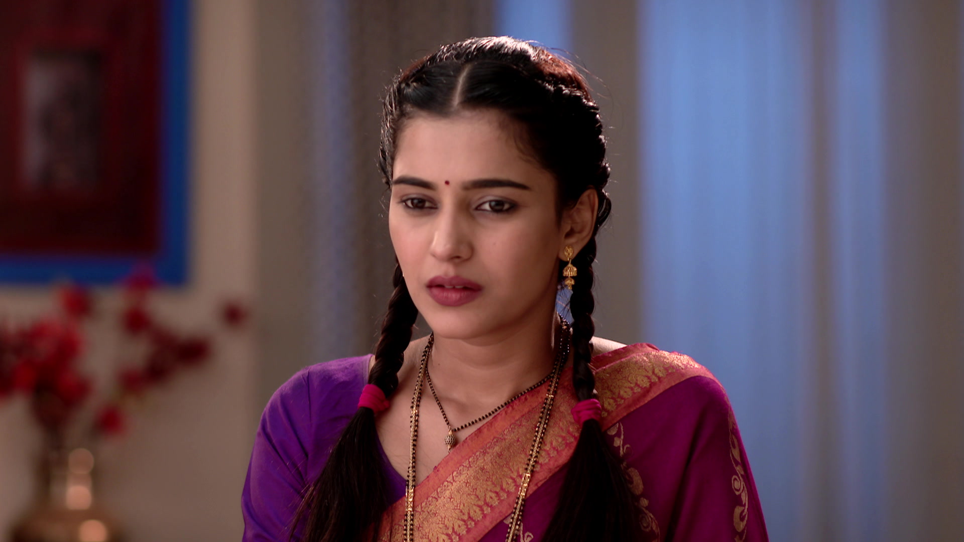 Watch Morambaa S1 Episode 695 on JioHotstar