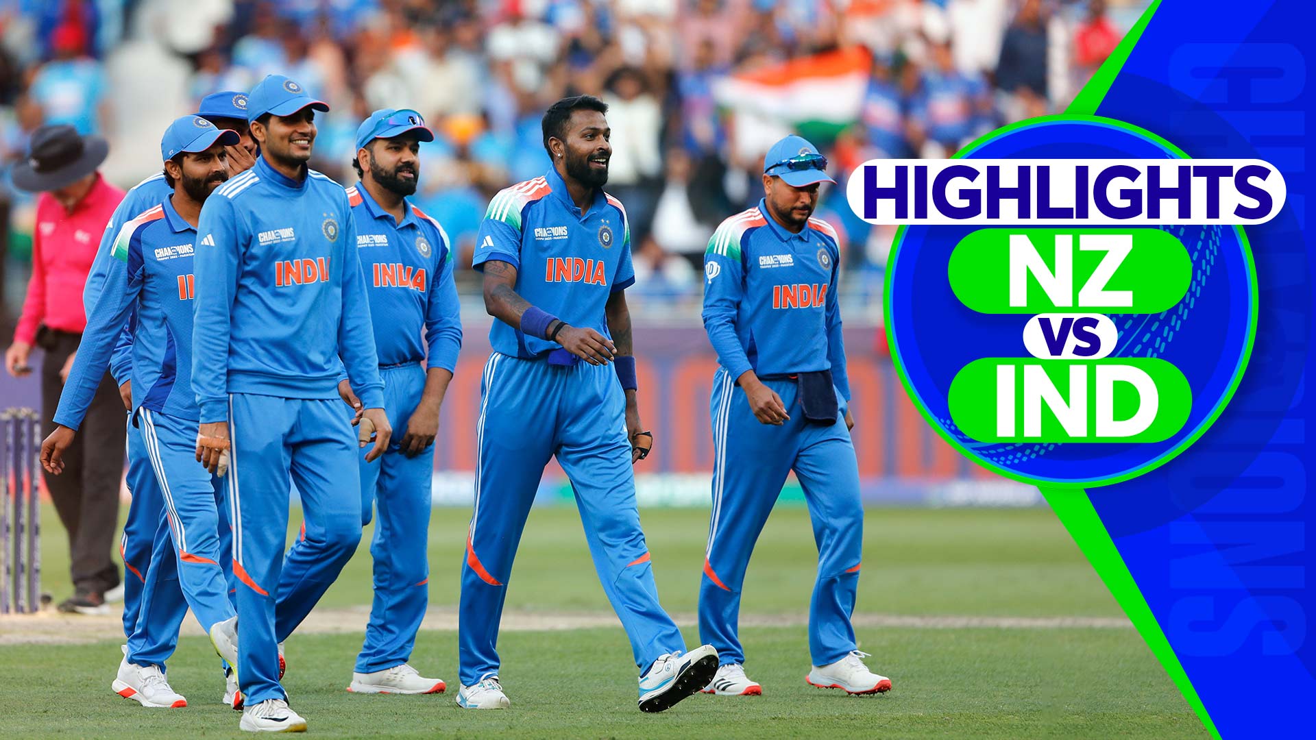 India intelligence overview