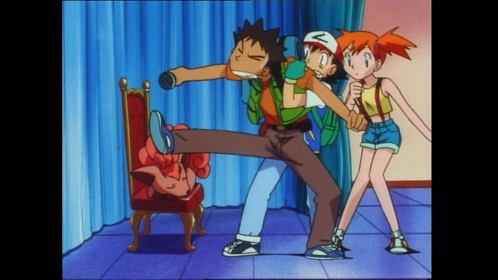 Watch Pokemon S1 Episode 27 on JioHotstar