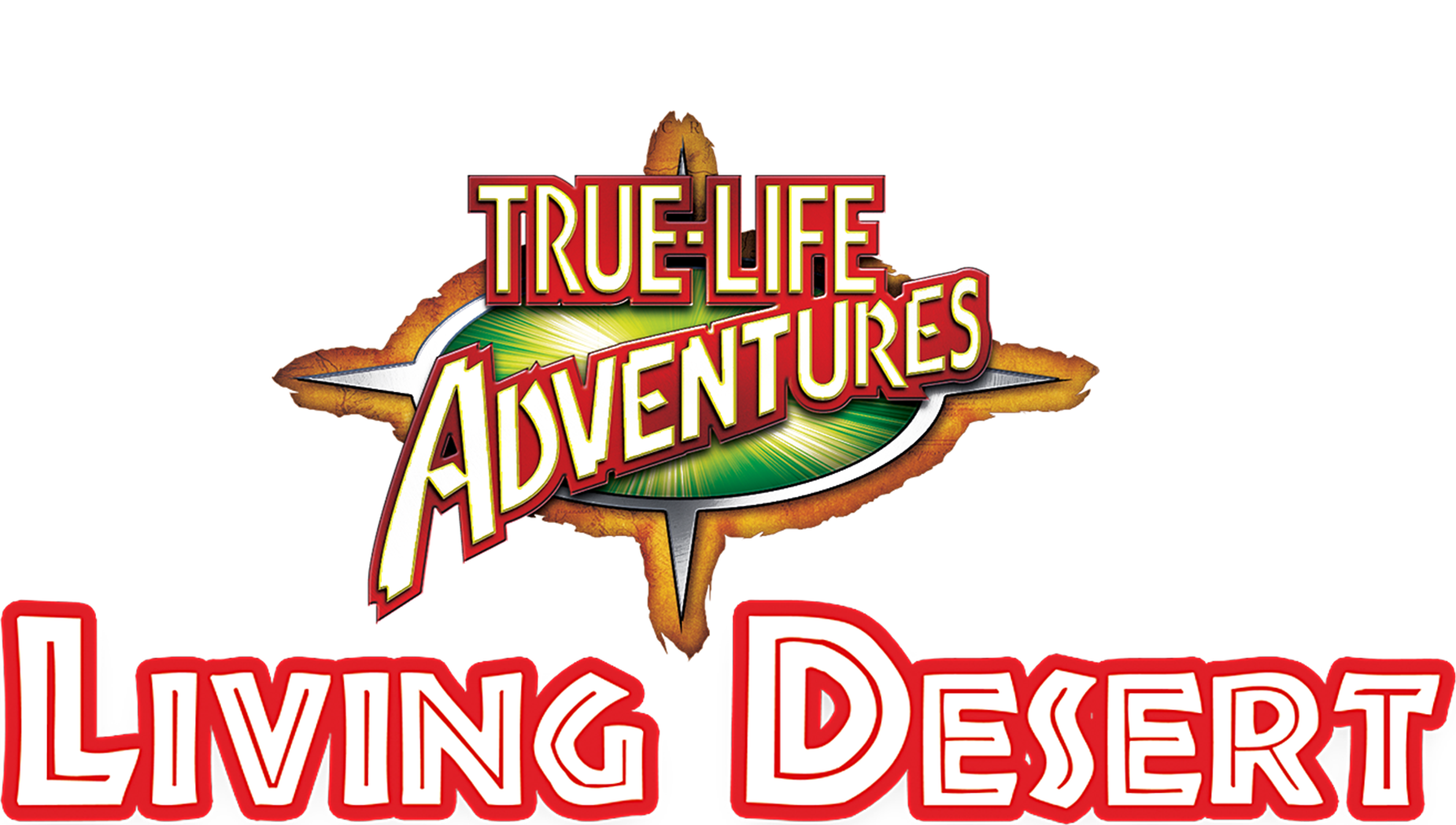 The Living Desert Disney+