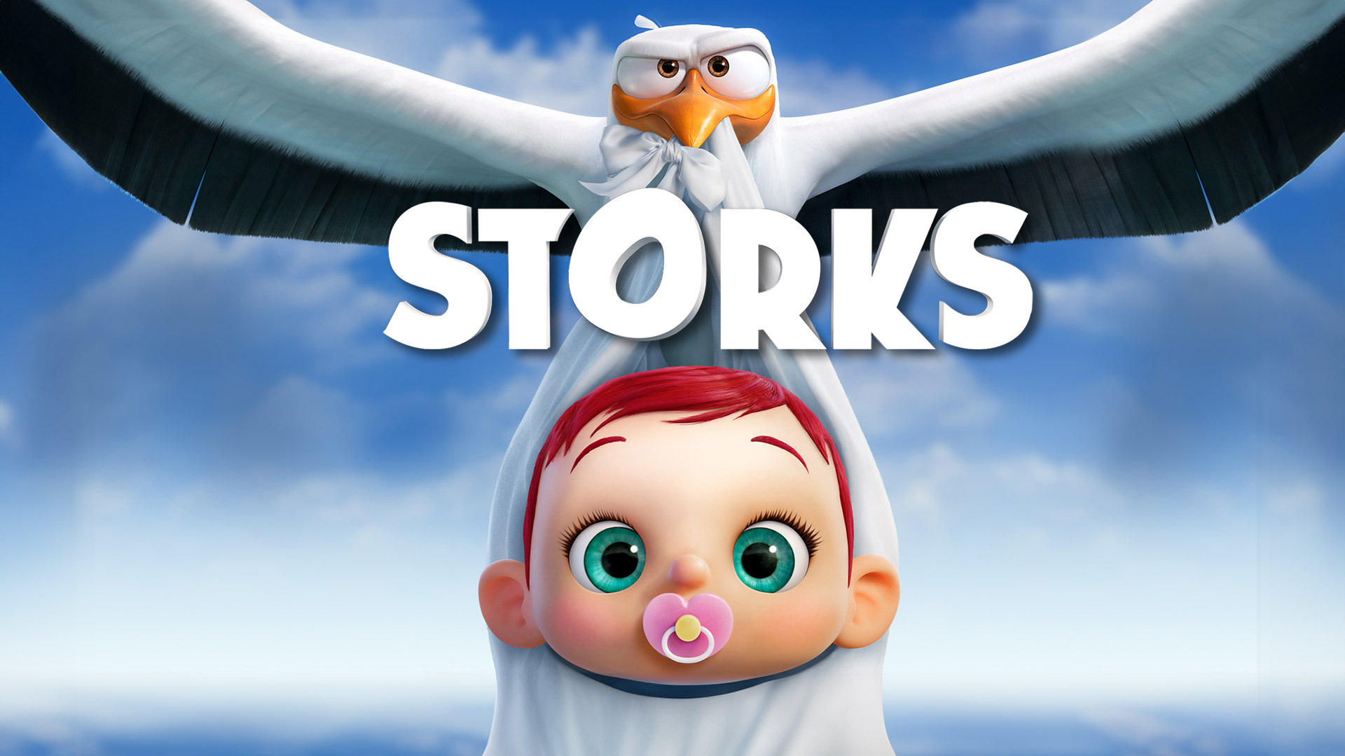 Watch Movie Storks Online only on Watcho,