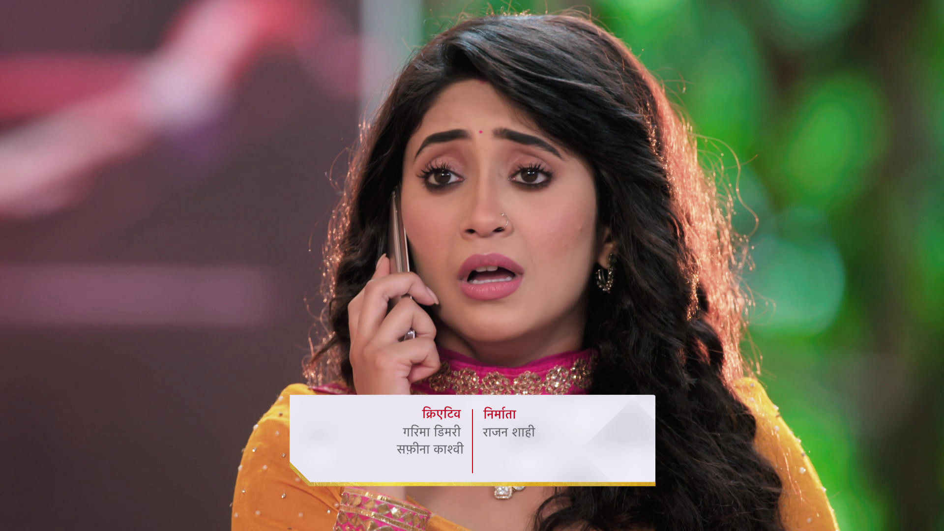 Watch Yeh Rishta Kya Kehlata Hai Episode 372 On Disney Hotstar 3236