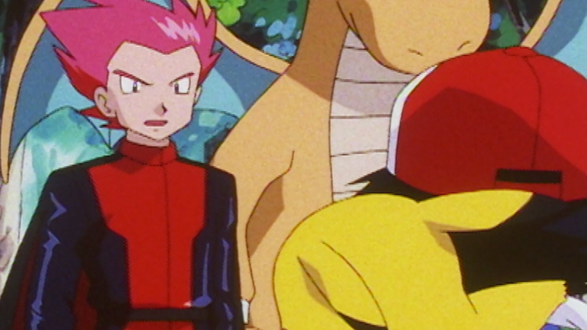 Watch Pokemon S5 Episode 26 on JioHotstar