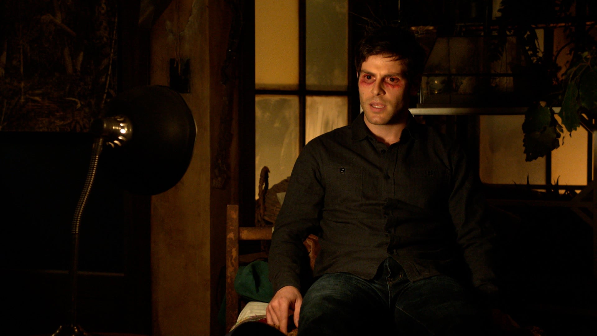 Watch Grimm S2 Episode 15 on JioHotstar