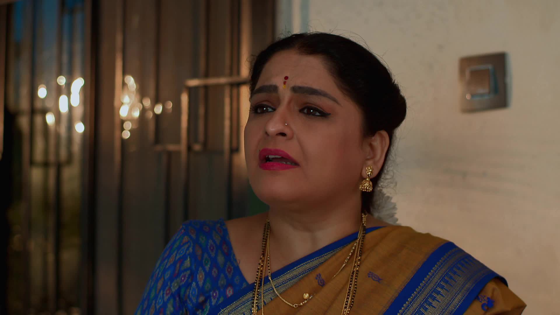 Watch Rama Raghav S1 Episode 112 on JioHotstar