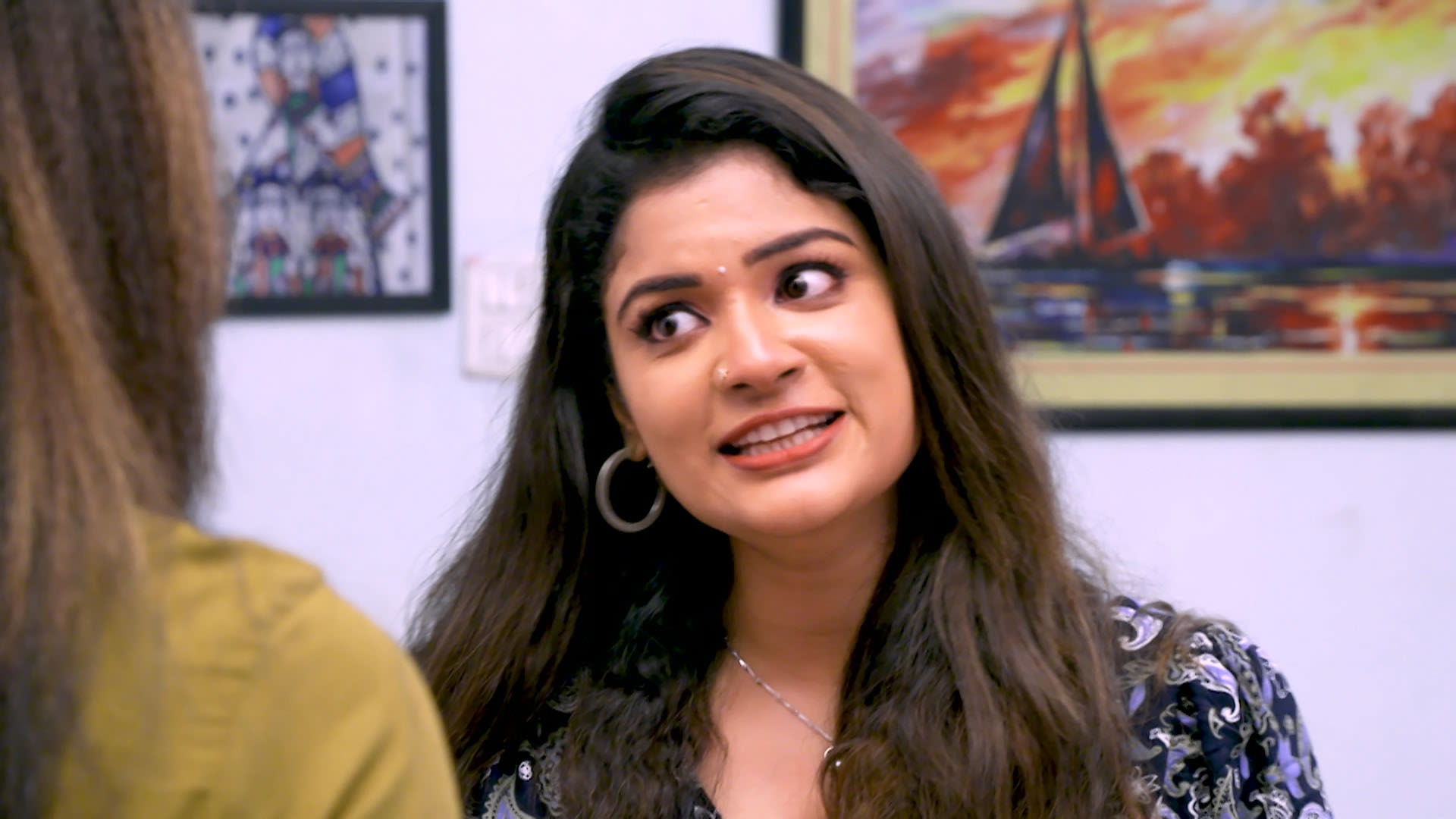 Watch Palunku S1 Episode 204 on JioHotstar