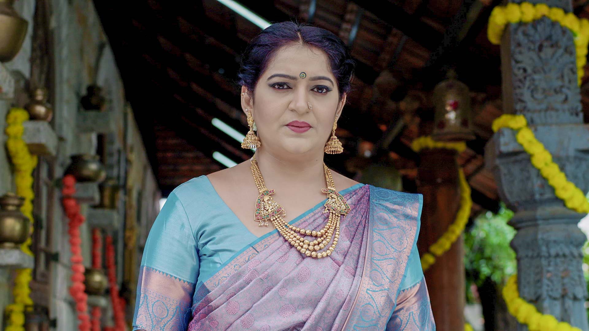 Watch Muddu Sose S1 Episode 180 on JioHotstar