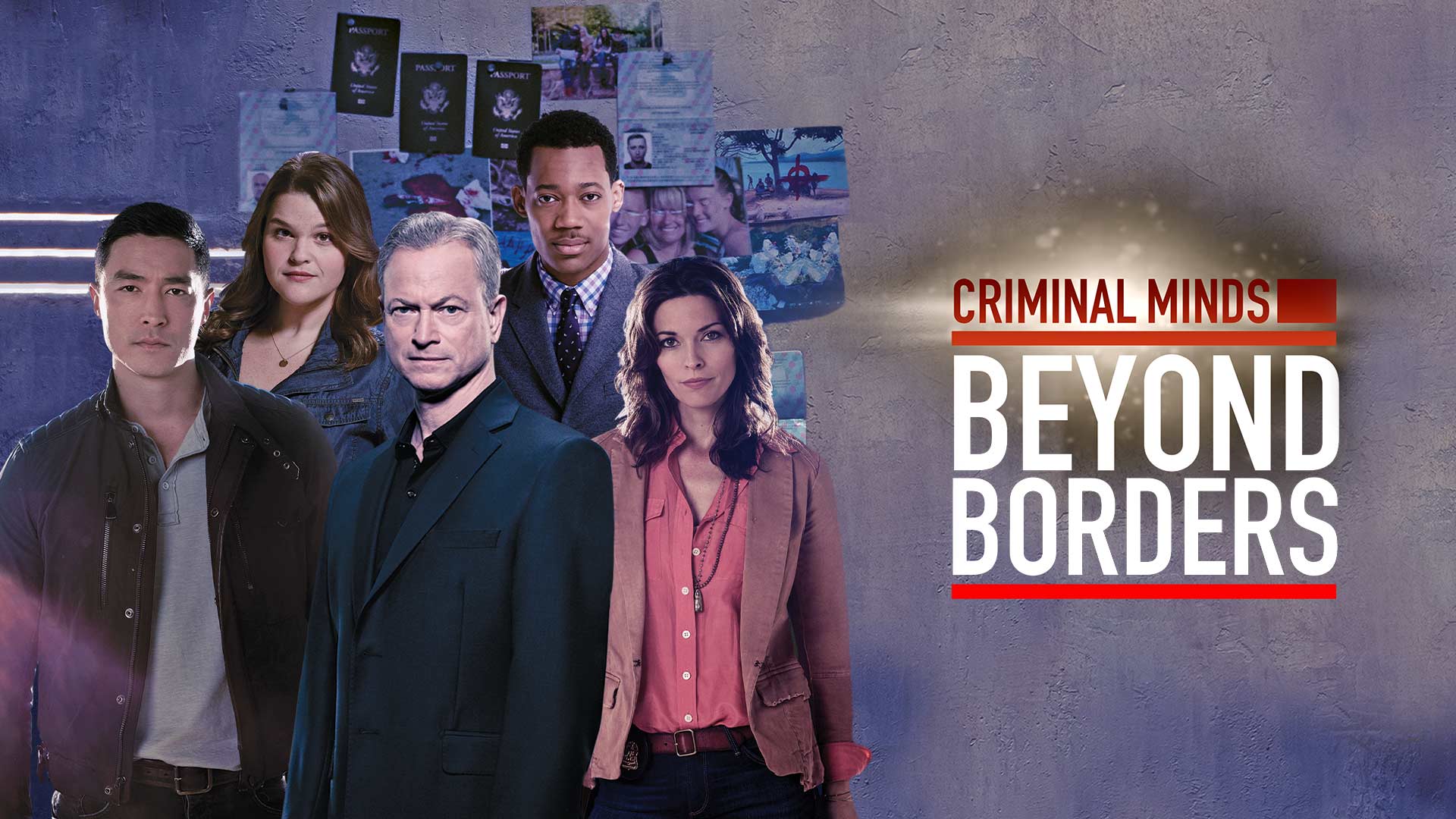 Criminal minds beyond hot sale borders streaming