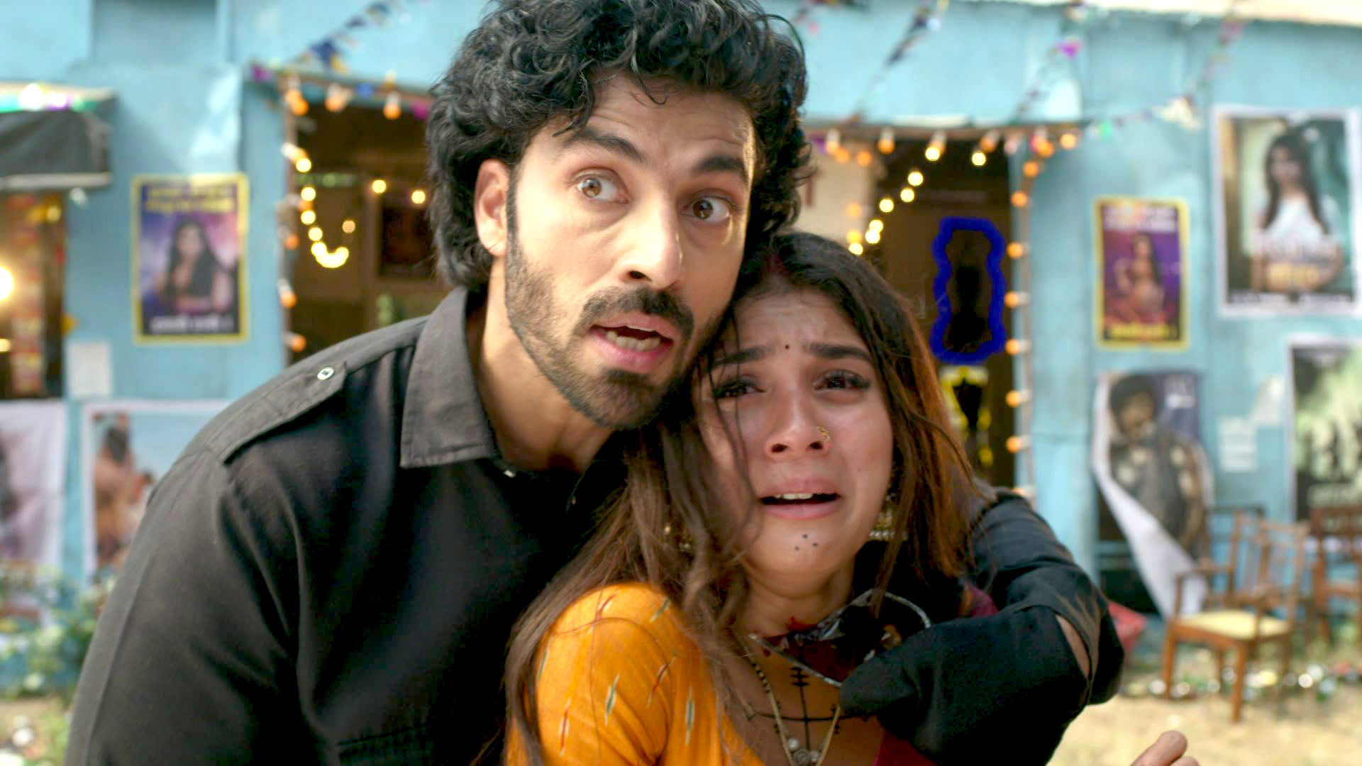 Stream Amrit's Shocking Demand Season 3 Episode 1035 – Amrit's Shocking ...
