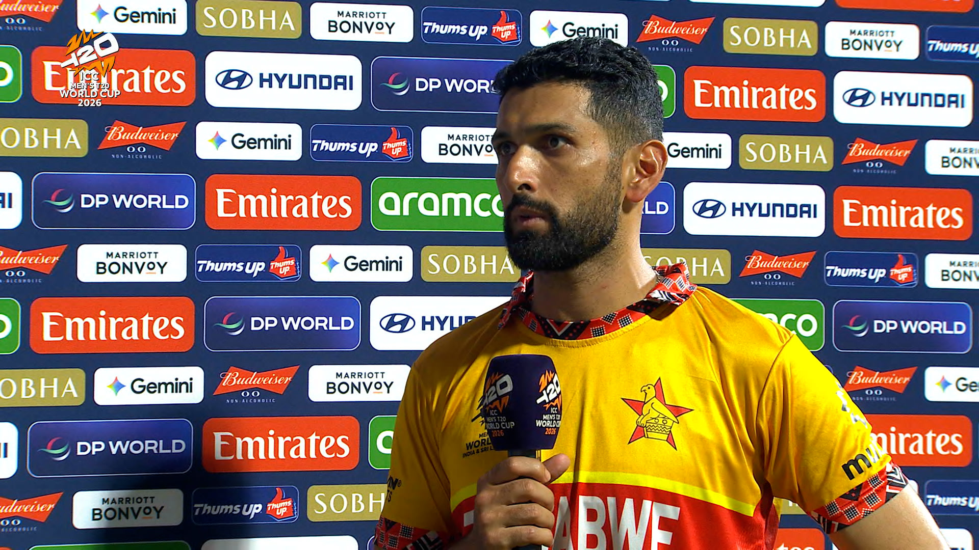 Could Have Defended Better: Raza