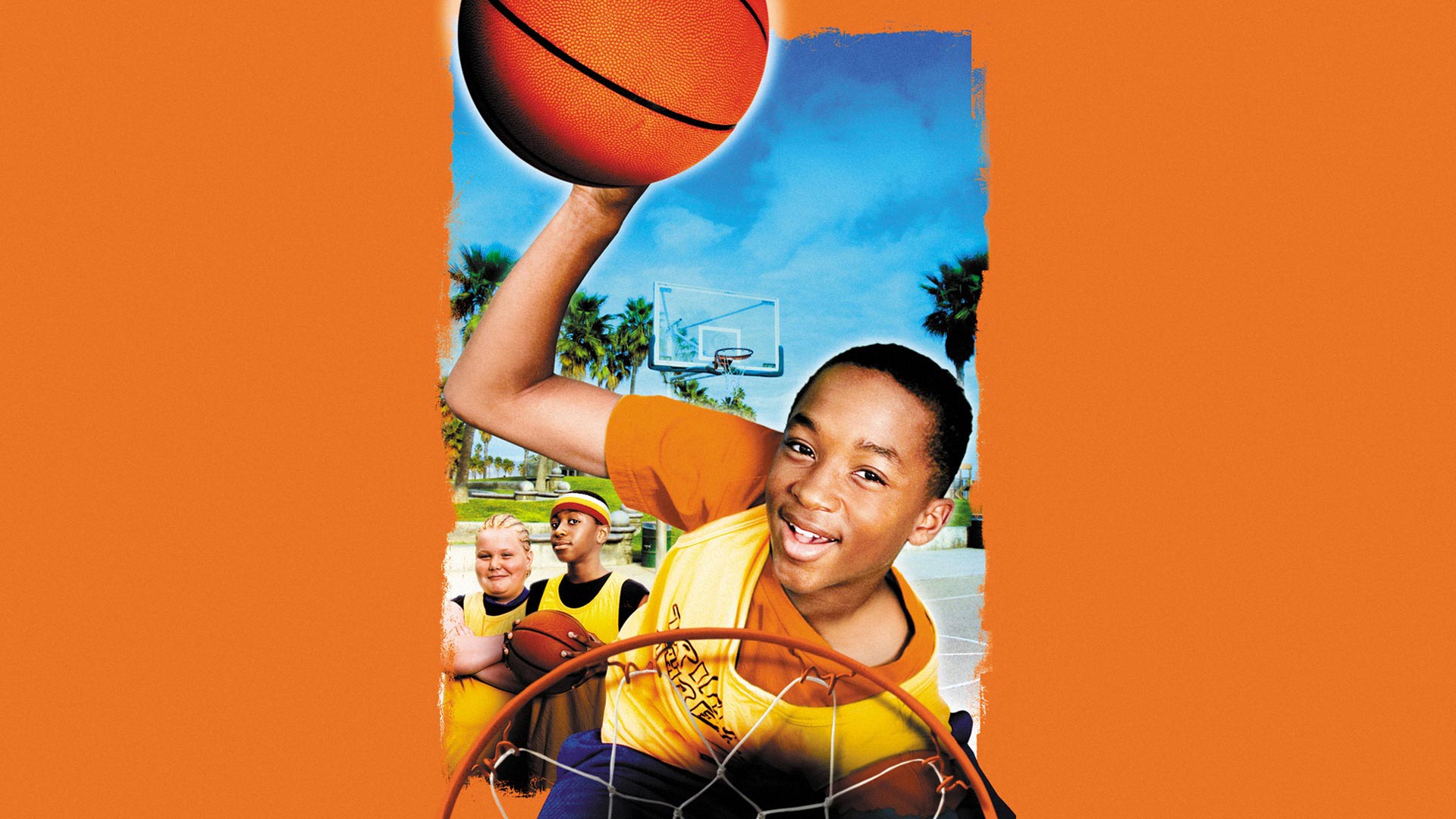 Like Mike 2 - Disney+