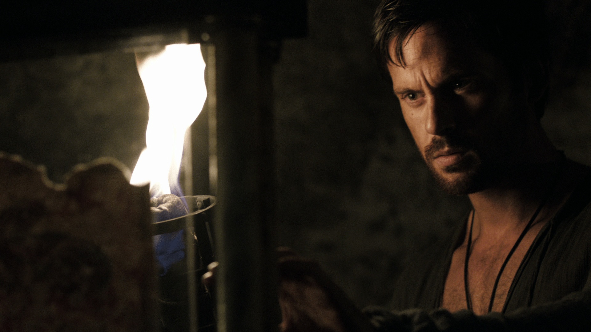Watch Da Vinci S Demons Episode 7 On Disney