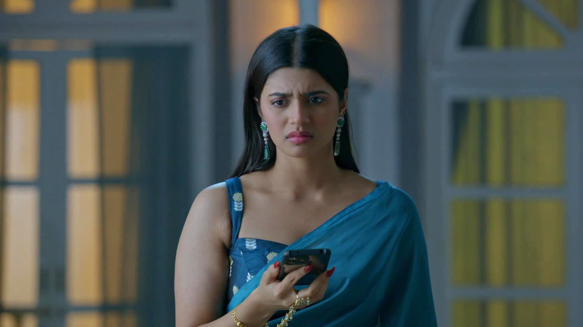 Watch Neerja - Ek Nayi Pehchaan S1 Episode 191 on JioHotstar