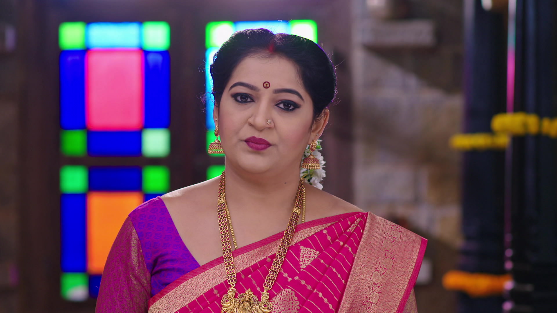 Watch Muddu Sose S1 Episode 313 on JioHotstar