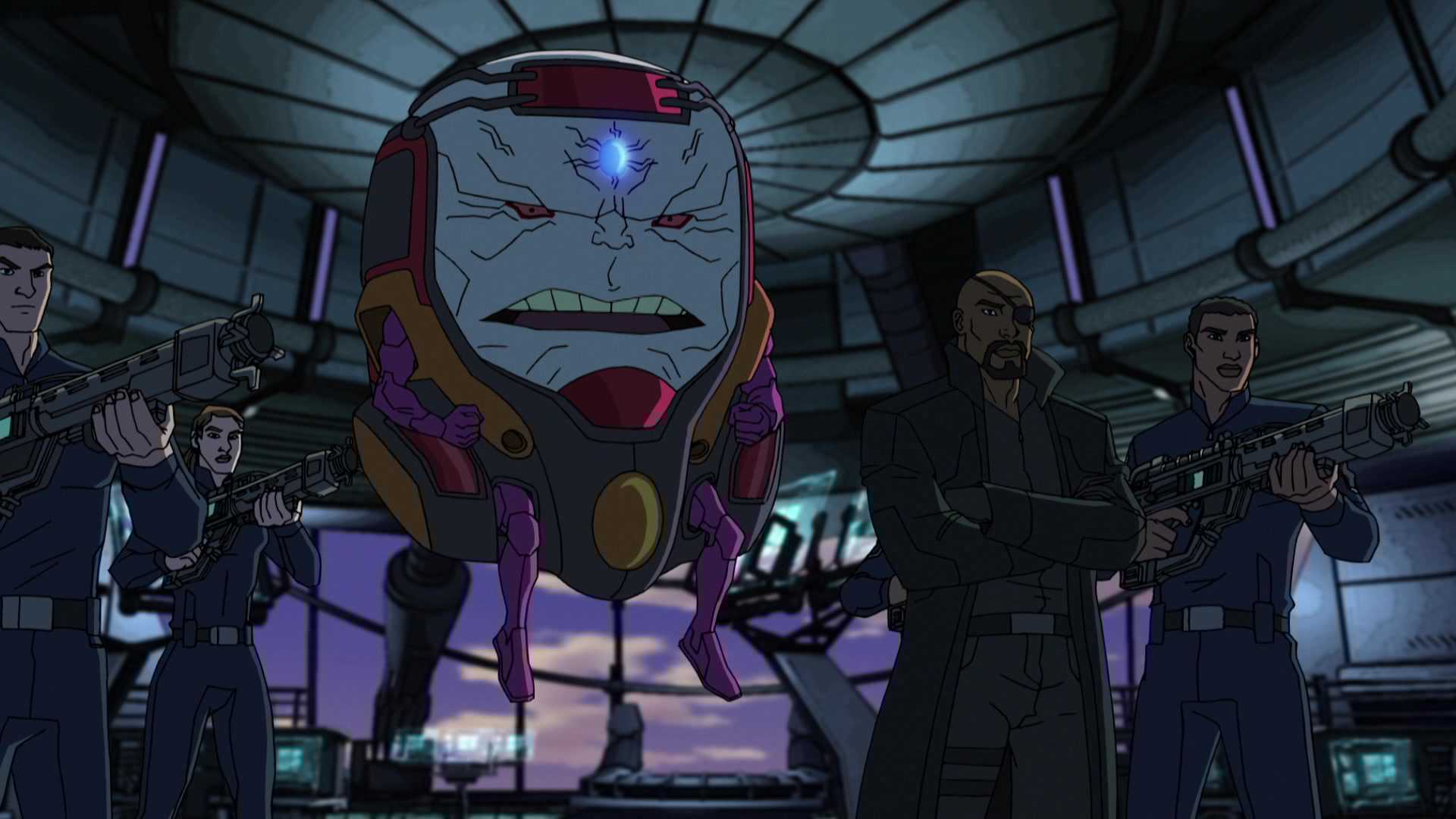 Nonton Head To Head Season 2 Episode 8 Head To Head Di Disney Hotstar