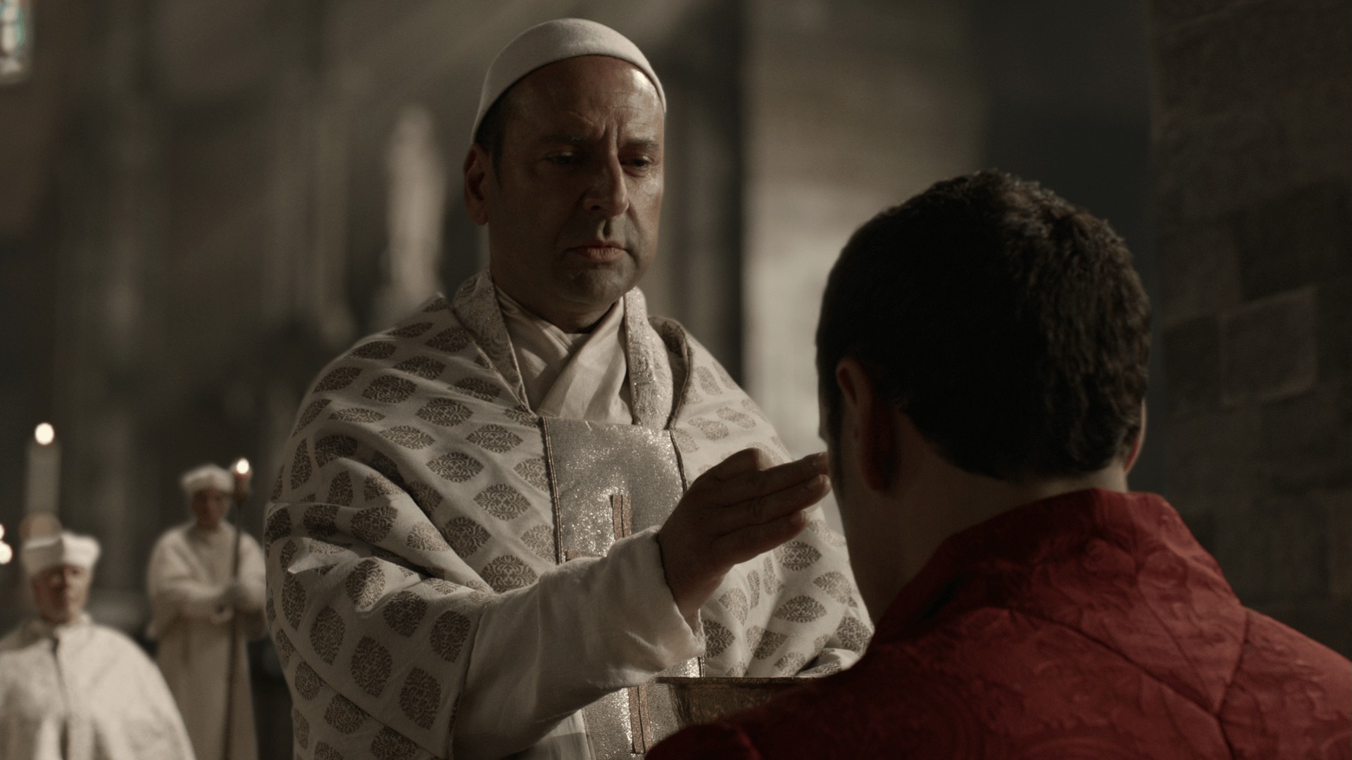 Watch Da Vinci S Demons S1 Episode 8 On Disney