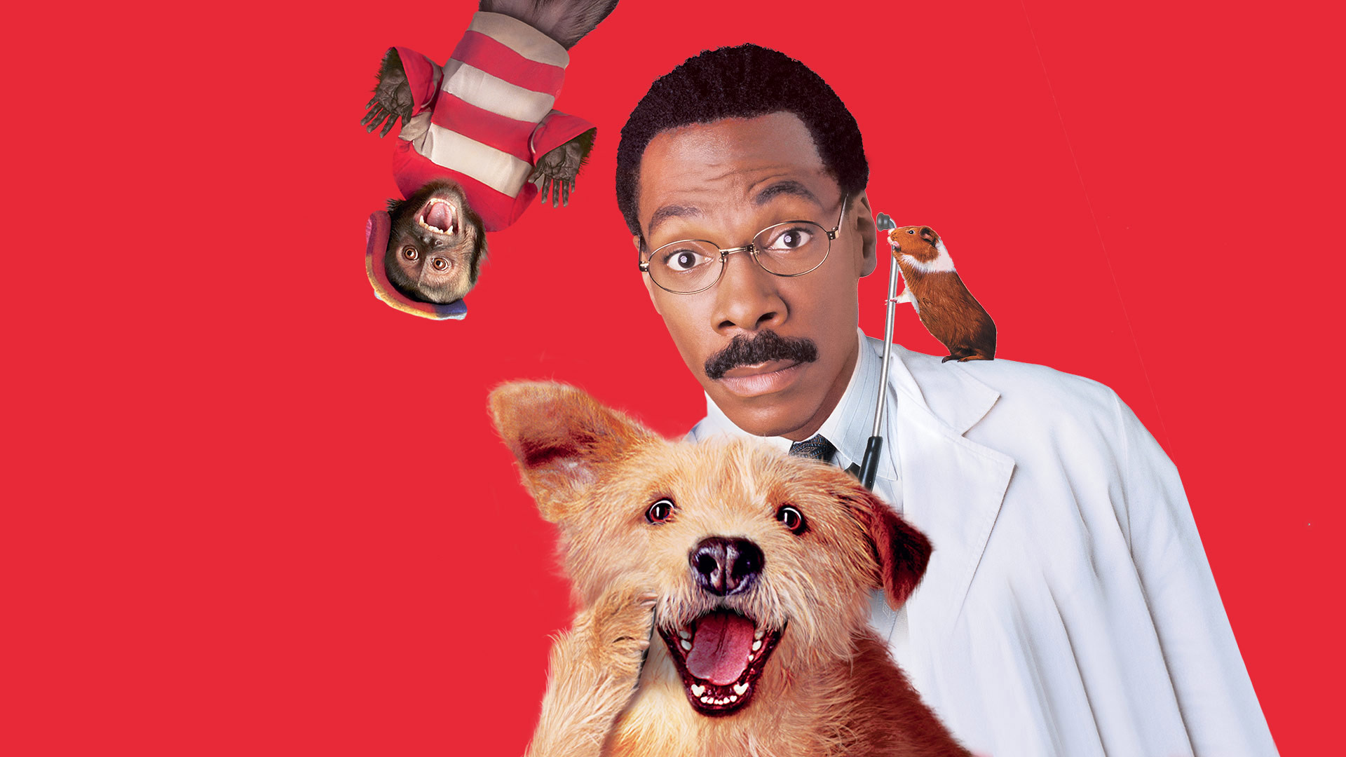 Doctor Dolittle - Disney+