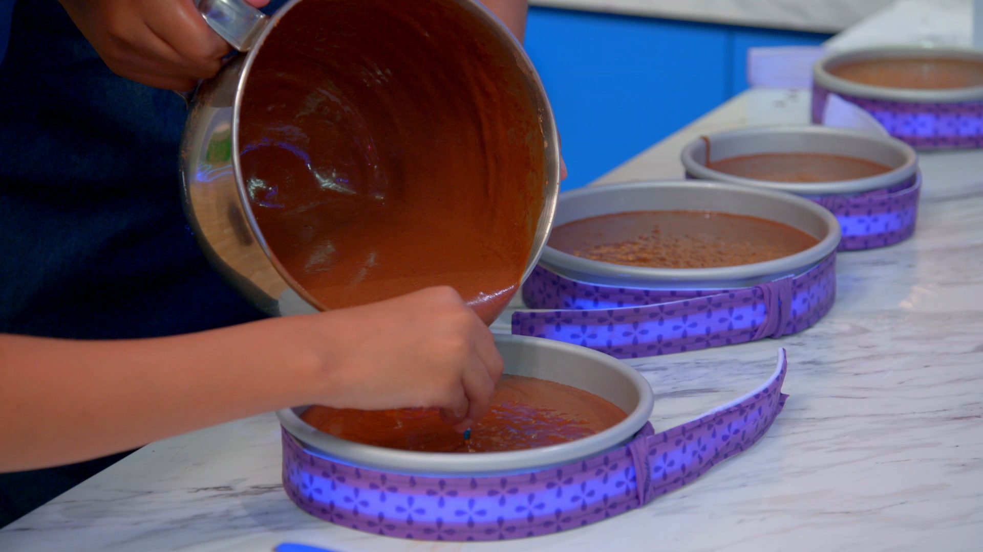 Disney's Magic BakeOff Disney+