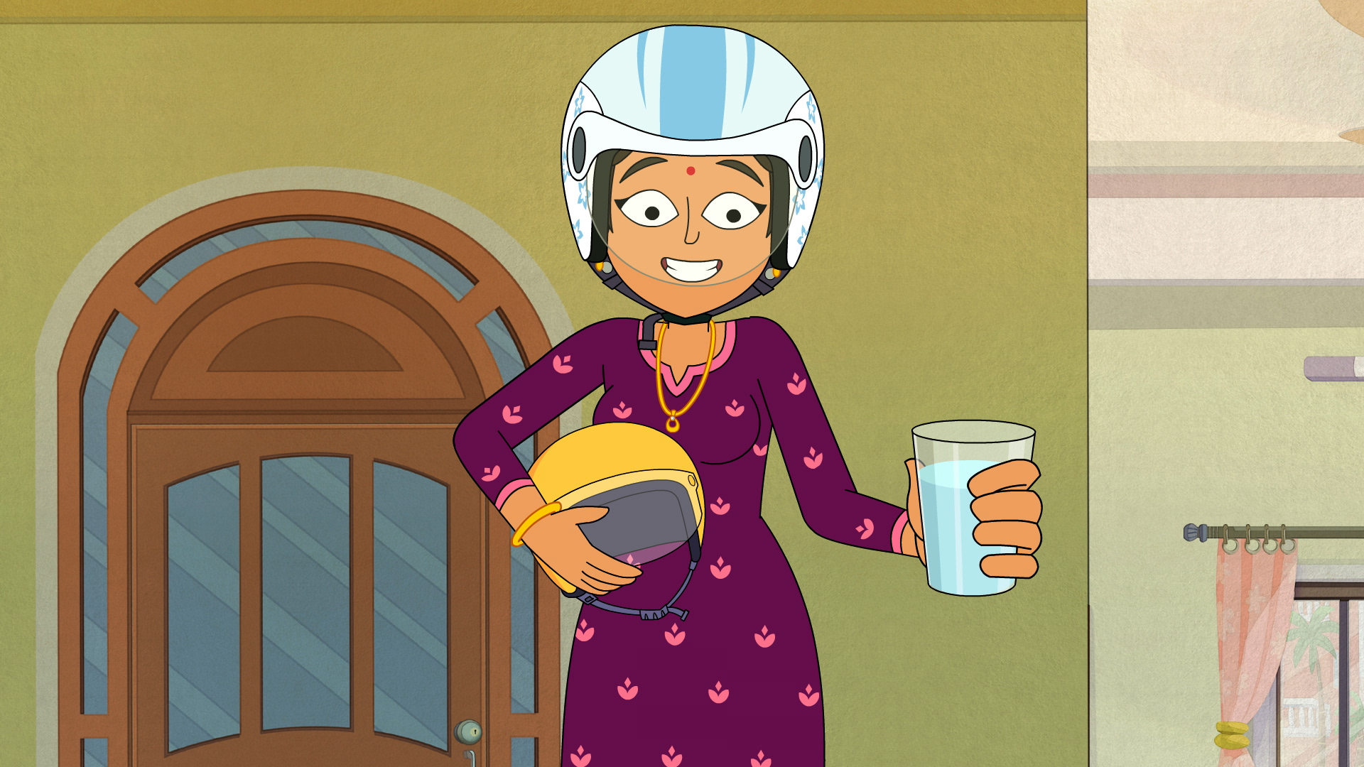 Watch Bittu Bahanebaaz S1 Episode 37 on JioHotstar