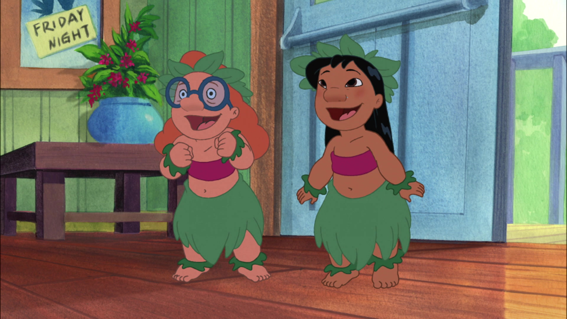 Nonton Slick Season 2 Episode 5 - Slick di Disney+