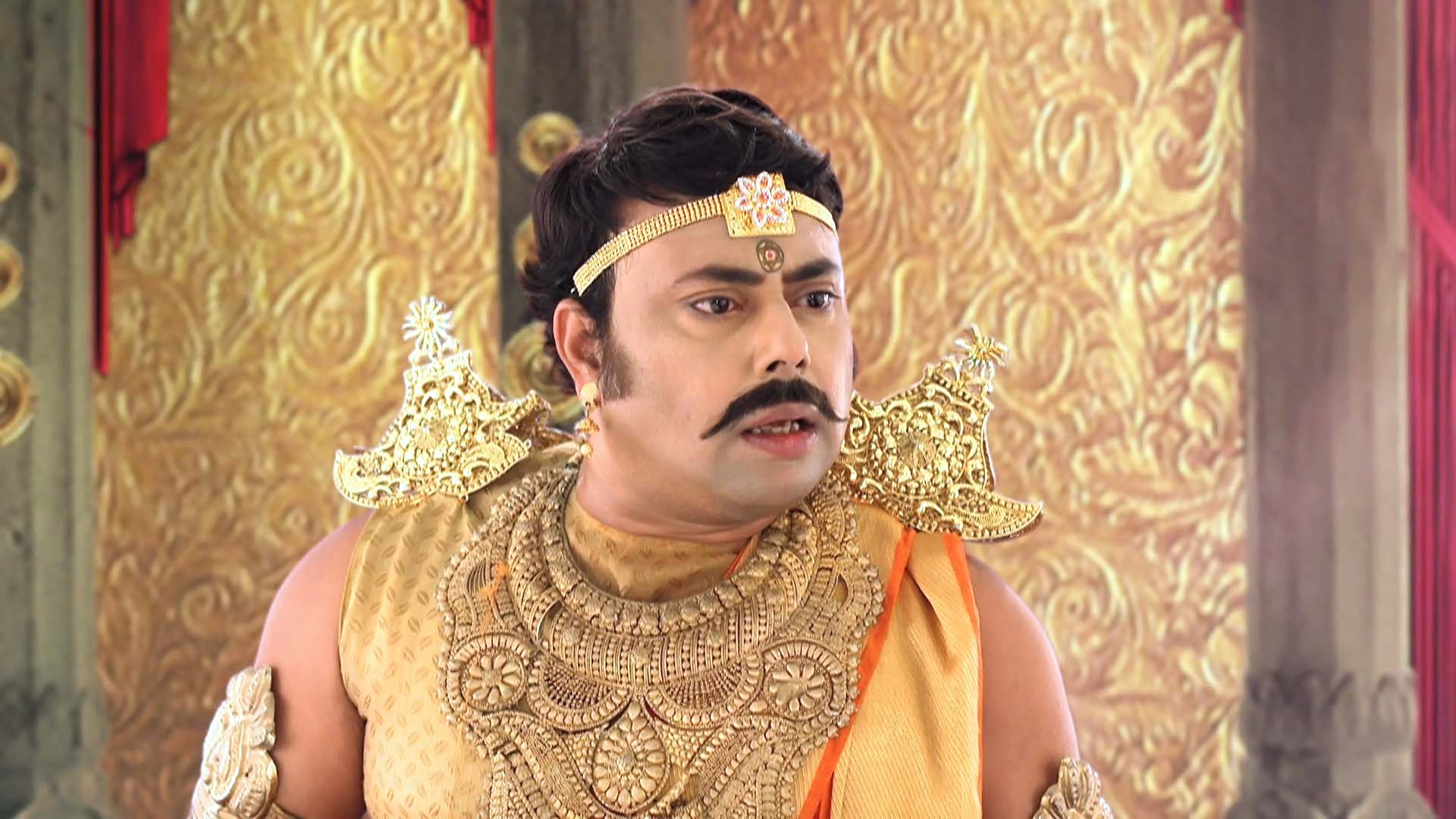 Watch Kuber Learns His Lesson Online