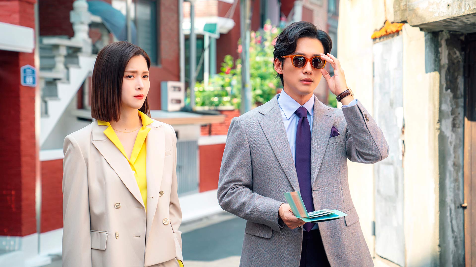 Watch one-dollar-lawyer All Episodes Watcho