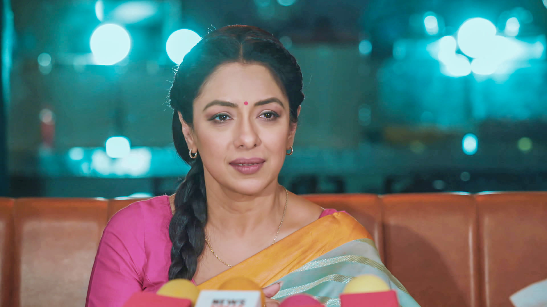 Watch Anupama Episode 1287 On JioHotstar