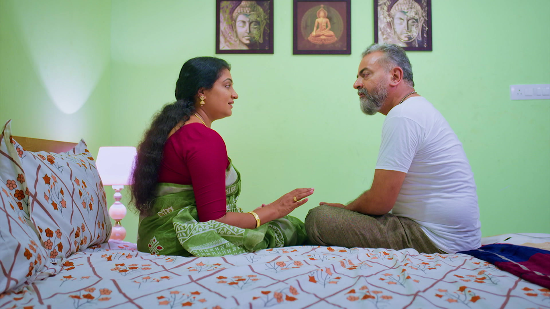 Gomathi Comforts Balan