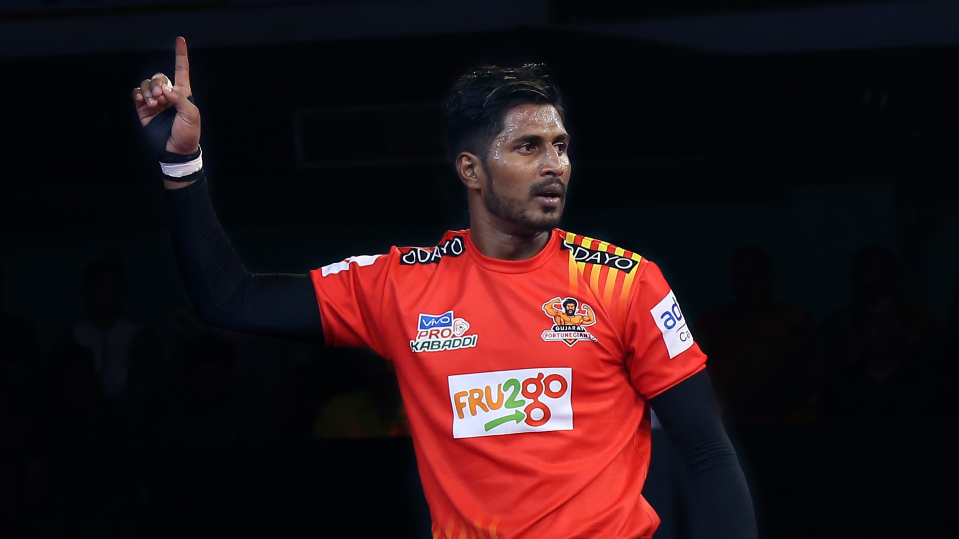 Watch Super 10! Prapanjan Negates Titans Online