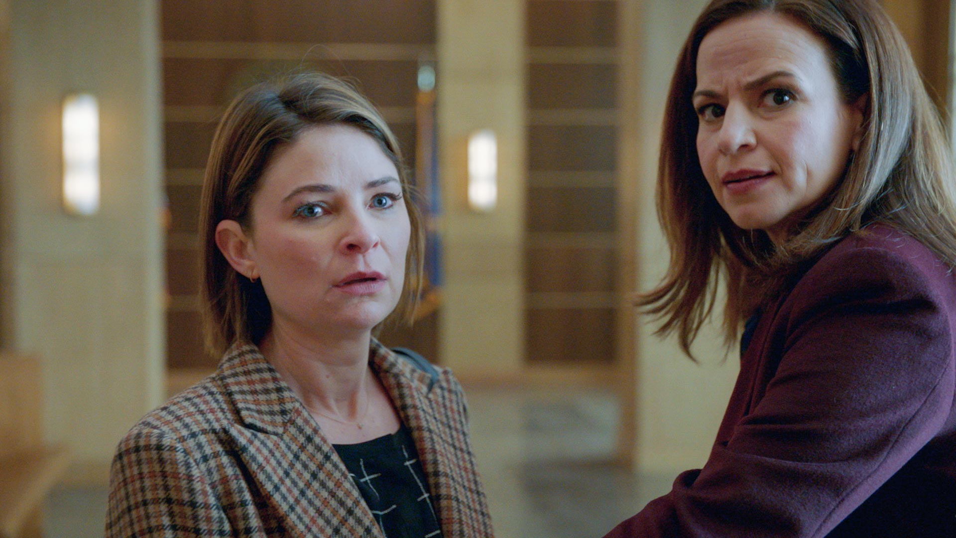 Watch Bull S6 Episode 11 on JioHotstar