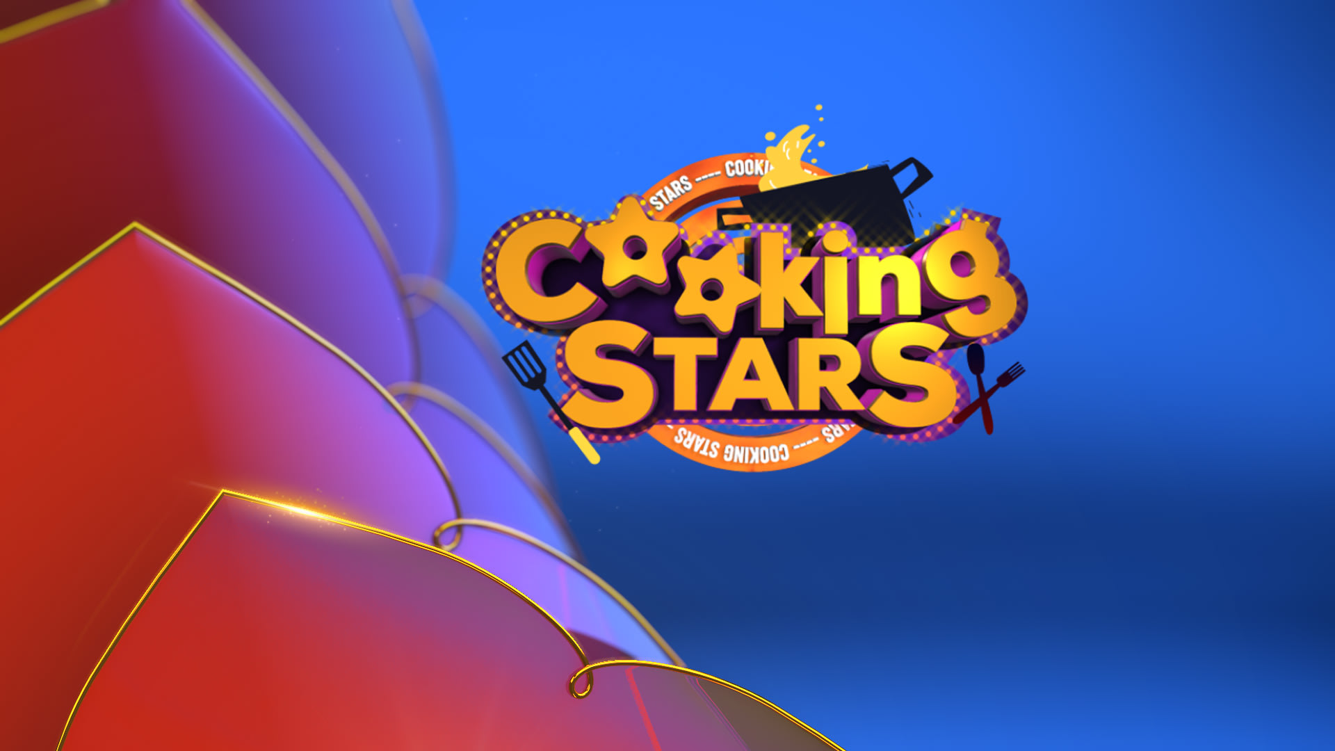 Cooking Stars