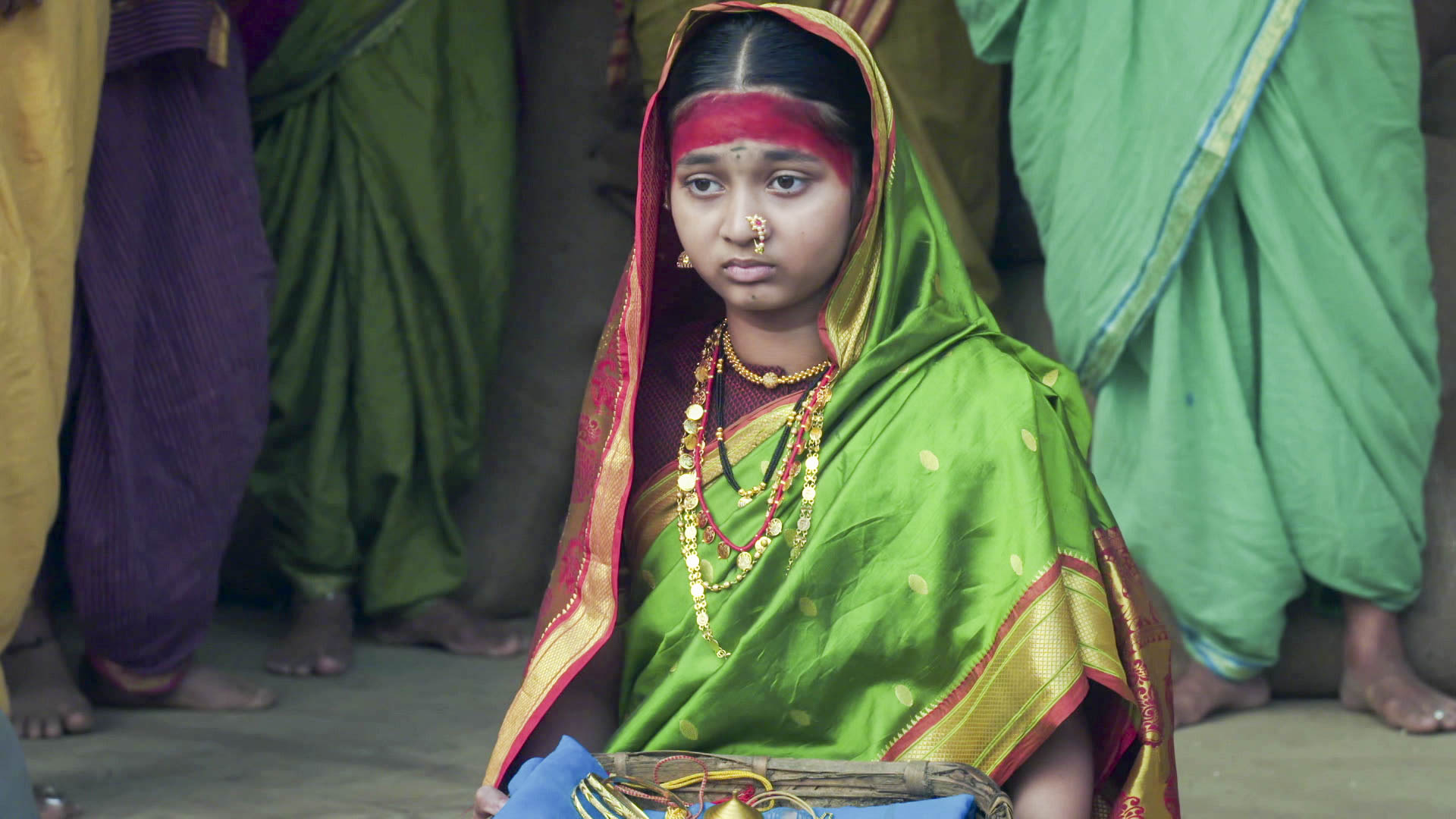 Watch Me Savitribai Jotirao Phule S1 Episode 3 on JioHotstar