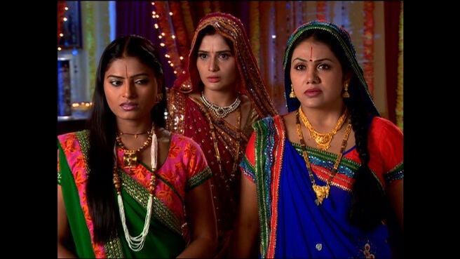 Watch Uttaran S1 Episode 1114 on JioHotstar