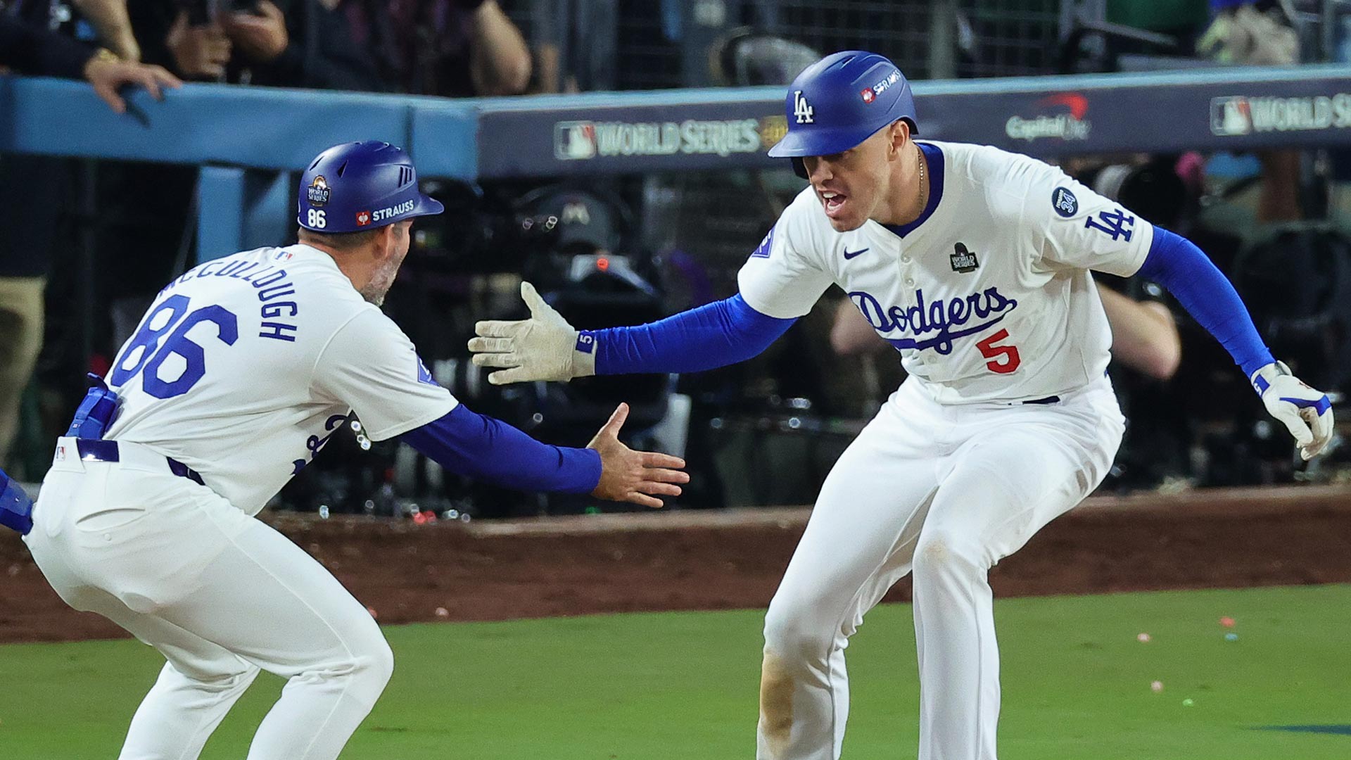 Angels 1 0: Are The Dodgers In Real Trouble? Game 2 Preview! - l98qgyg