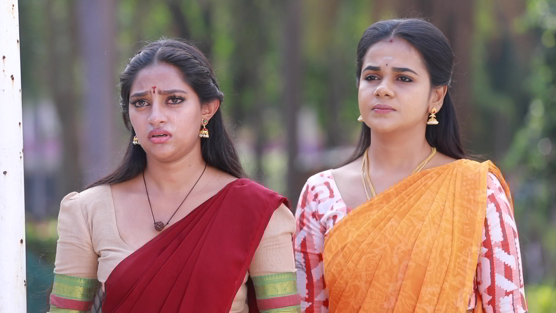 Stream Meenakshi Muthupandi Blame Ajay Season 1 Episode 332
