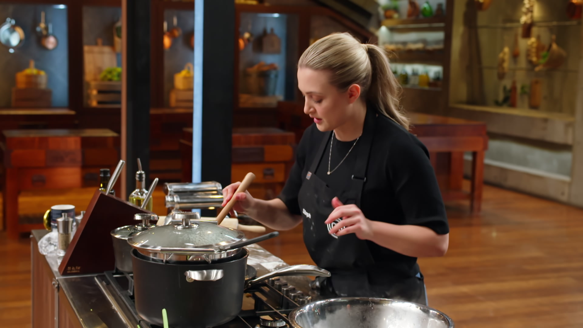 Watch MasterChef Australia S16 Episode 5 On Disney Hotstar