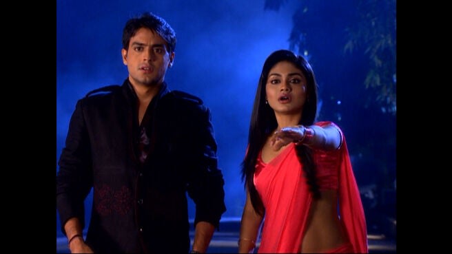 Watch Uttaran S1 Episode 857 on JioHotstar