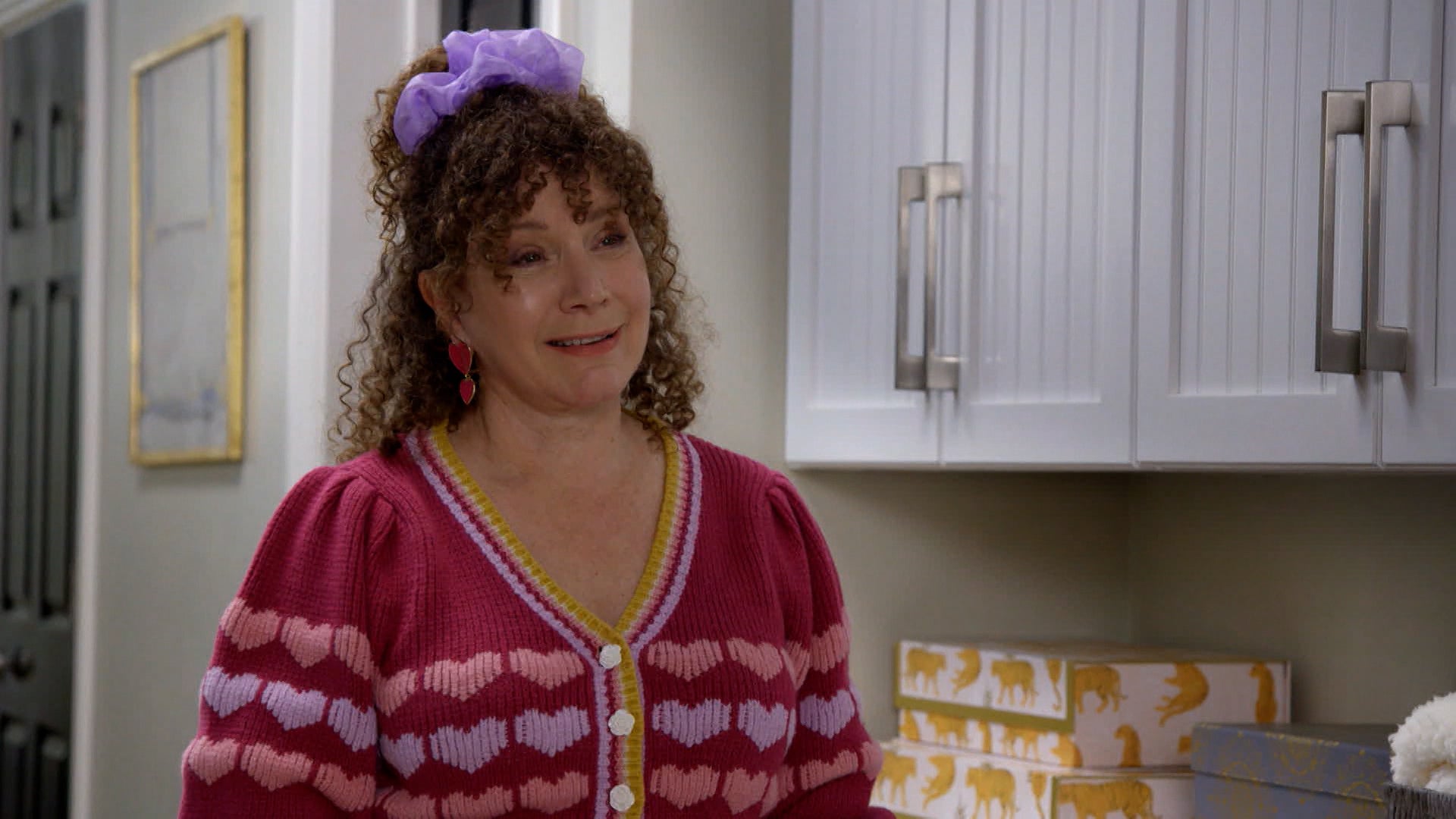 Watch Curb Your Enthusiasm S11 Episode 10 on JioHotstar