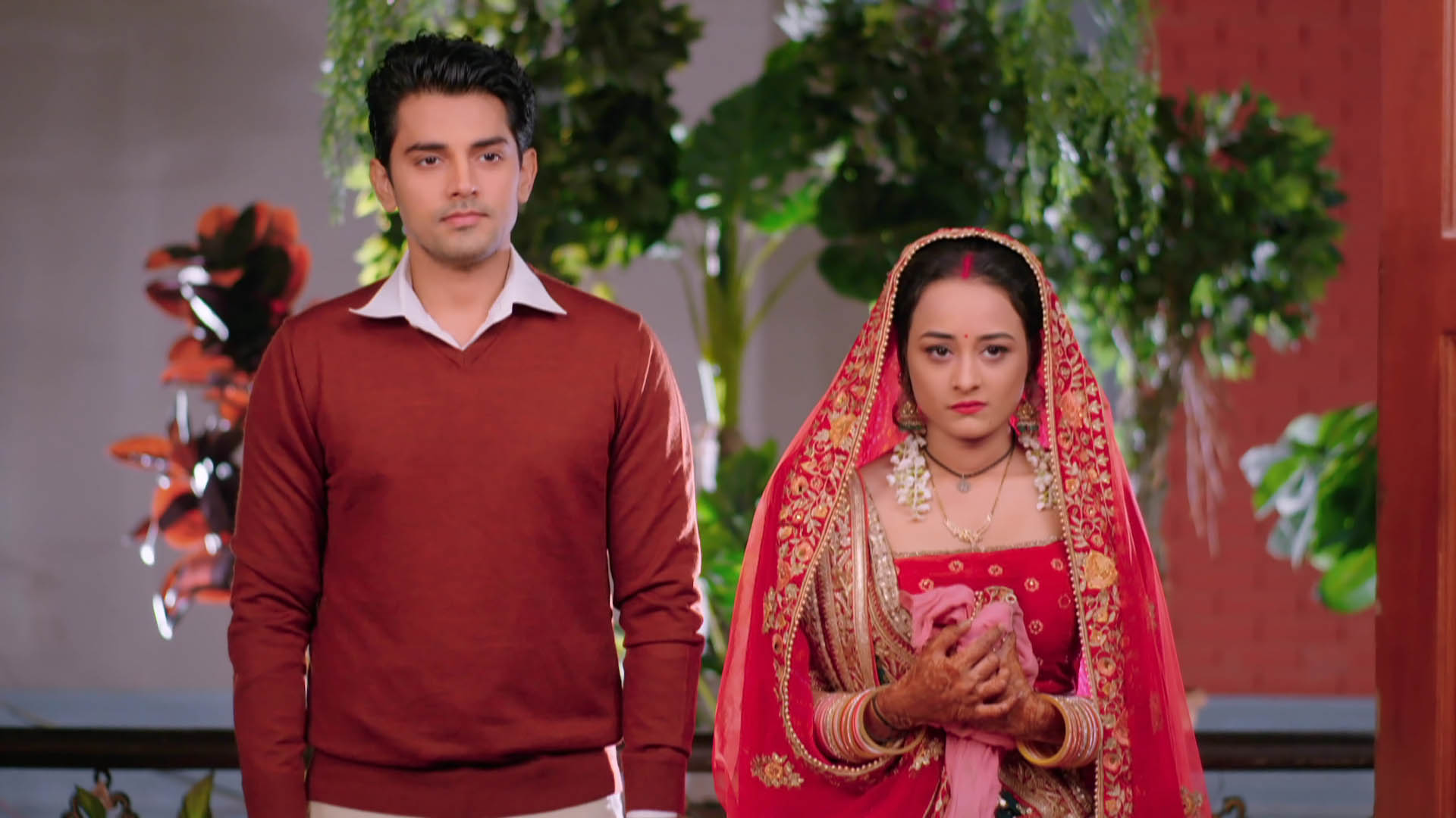 Saath nibhaana saathiya 2 in hotstar hotsell