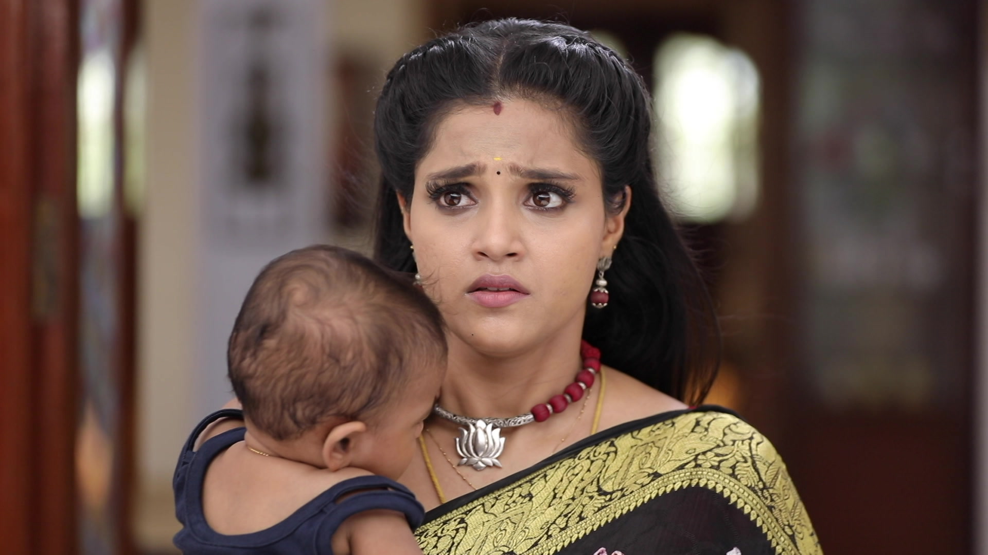 Watch Muthazhagu S1 Episode 763 On Disney+ Hotstar