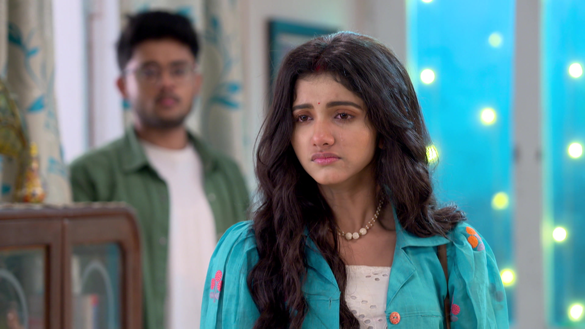 Watch Tomader Rani S1 Episode 126 on JioHotstar