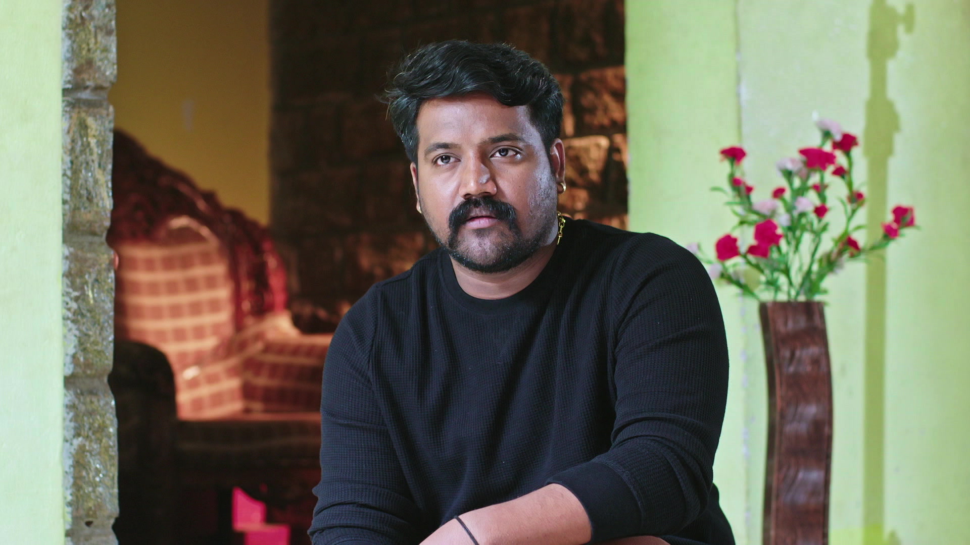 Watch Shantham Papam S7 Episode 28 on JioHotstar