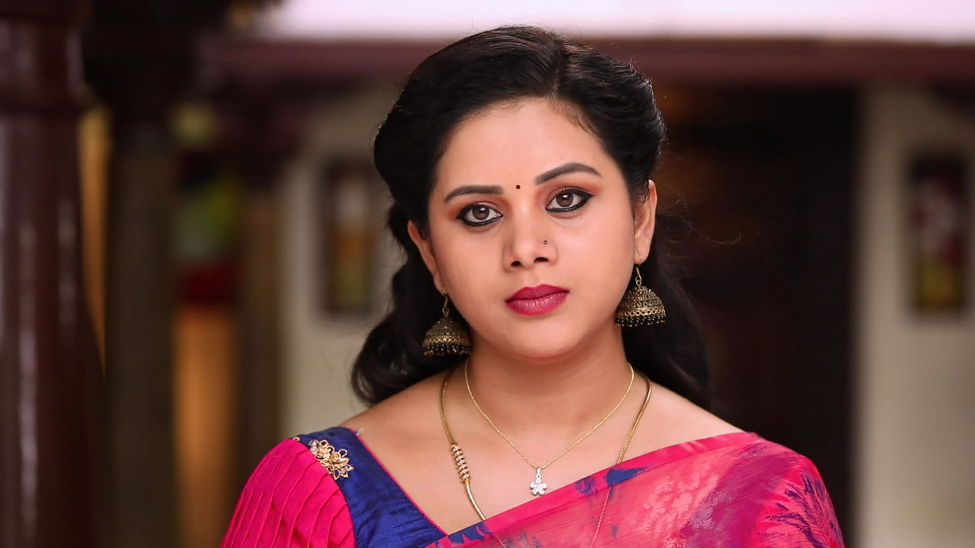 Watch Naam Iruvar Namaku Iruvar S1 Episode 231 on Disney+ Hotstar