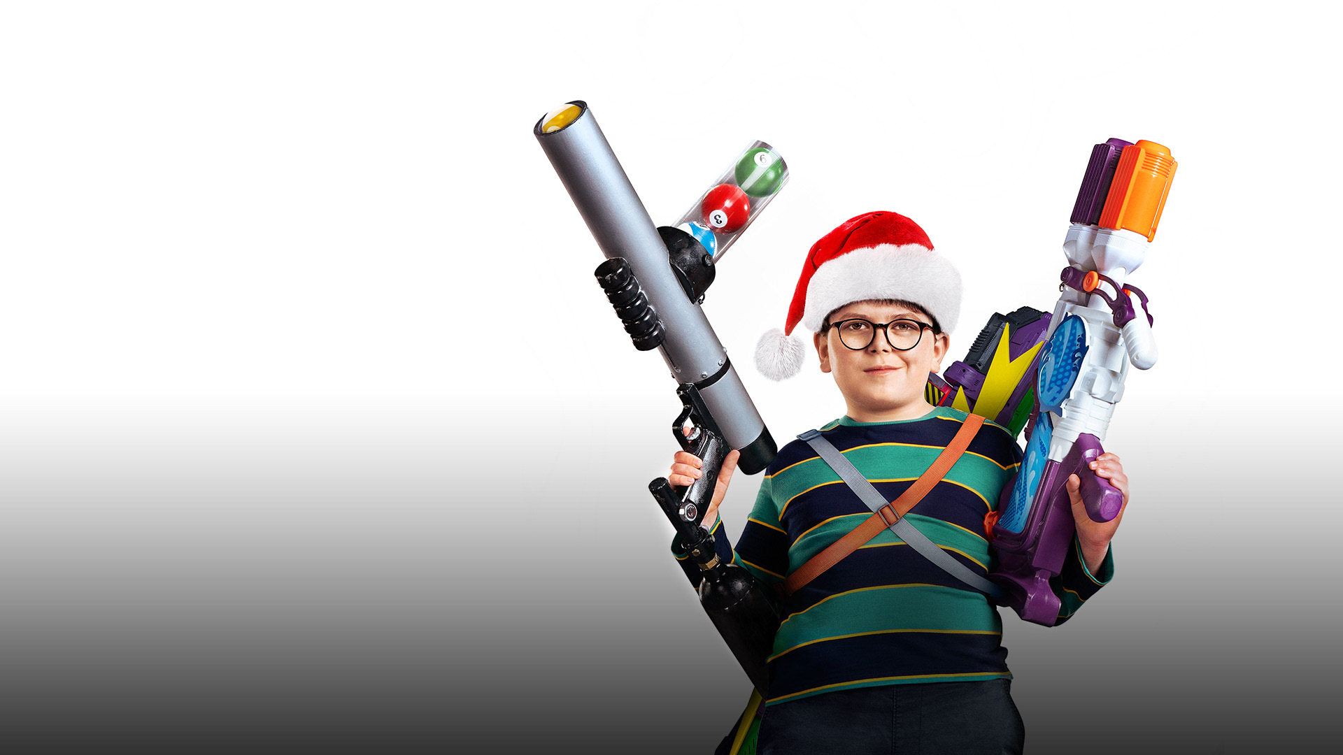 Home Sweet Home Alone on Disney+ Bahrain | Spanish Castilian (European ...